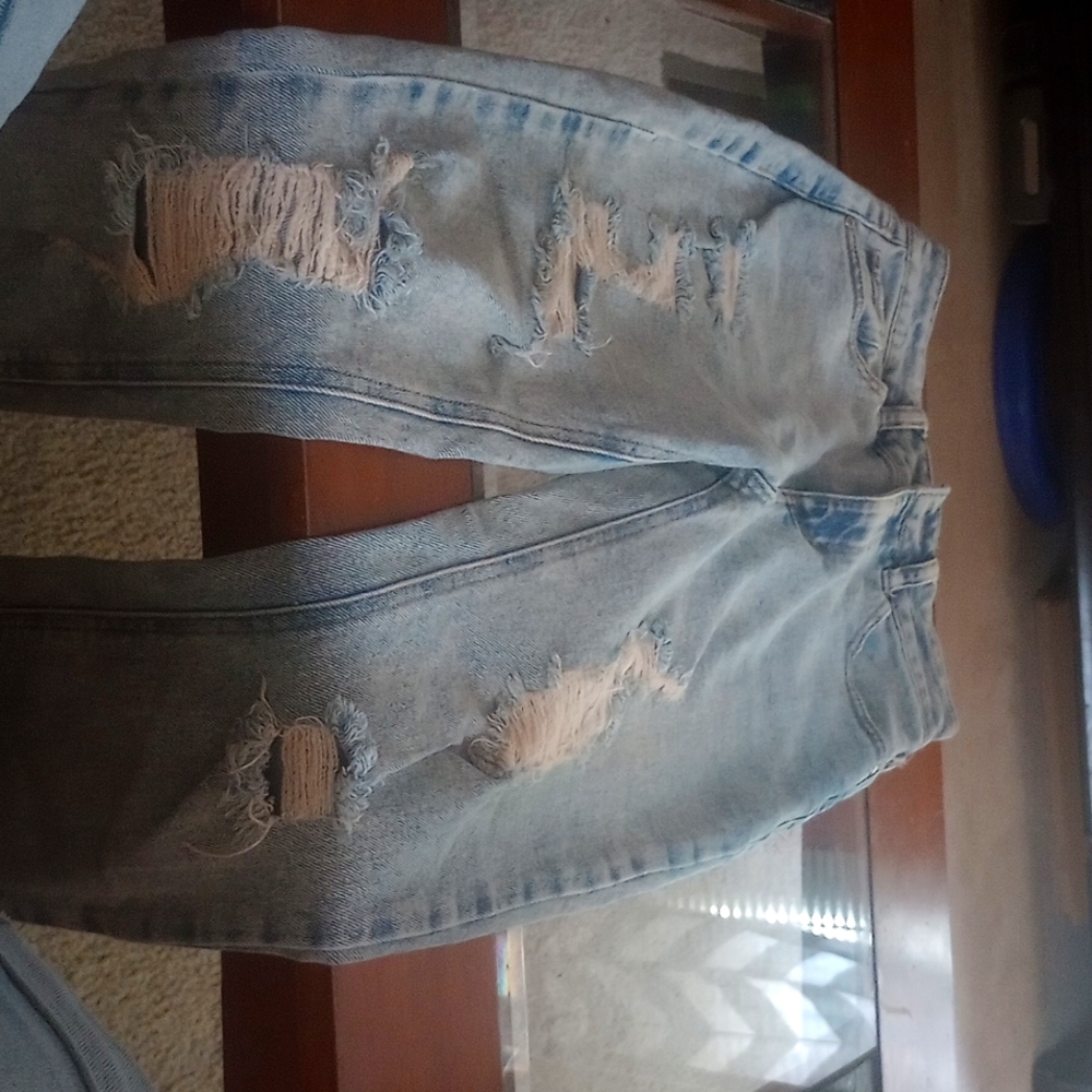 Tinseltown jeans